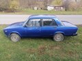 2005 Lada (ВАЗ) 2107, синий, 120000 рублей - вид 3