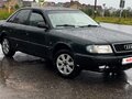 1994 Audi 100 IV (C4), зелёный, 185000 рублей