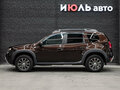 2020 Renault Duster I Рестайлинг, коричневый, 1790000 рублей - вид 8