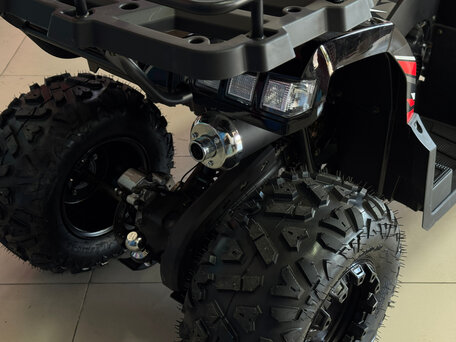 2026 Sharmax Activator, чёрный, 289900 рублей, вид 2