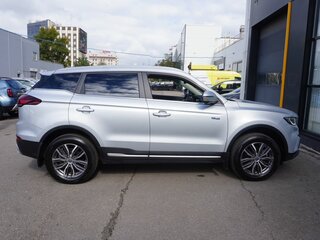 2024 Belgee X70 I, серый, 1650000 рублей, вид 4