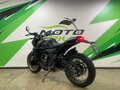 2026 Zontes ZT350-GK, жёлтый, 449990 рублей - вид 2