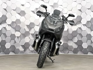 2021 Honda X-ADV, серый, 1099000 рублей, вид 5