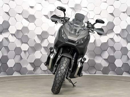 2021 Honda X-ADV, серый, 1099000 рублей, вид 5
