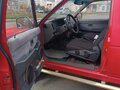 1988 Nissan Terrano I, красный, 450000 рублей - вид 10