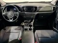 2016 Kia Sportage IV, серебристый, 1880000 рублей - вид 11