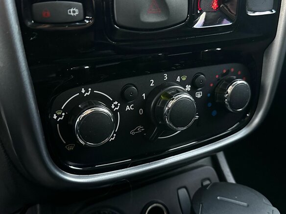 2013 Renault Duster I, серебристый, 999000 рублей - вид 13