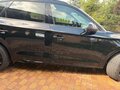 2021 Audi Q5 L 45 TFSI II (FY) Рестайлинг, чёрный, 4350000 рублей - вид 5