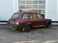 2001 Lada (ВАЗ) 2104 5-speed, красный, 60000 рублей - вид 4