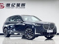 2024 BMW X3 Long 30L xDrive IV (G45/G48), чёрный, 6604000 рублей - вид 4