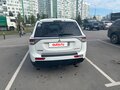 2013 Mitsubishi Outlander III, белый, 1950000 рублей - вид 3