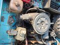 2001 Lada (ВАЗ) 2121 (4x4) I Рестайлинг, голубой, 84000 рублей - вид 11