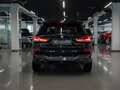 2020 BMW X1 20i xDrive II (F48) Рестайлинг, чёрный, 3770000 рублей - вид 5