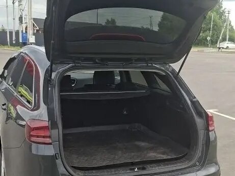 2019 Kia Ceed III, серый, 1450000 рублей - вид 8
