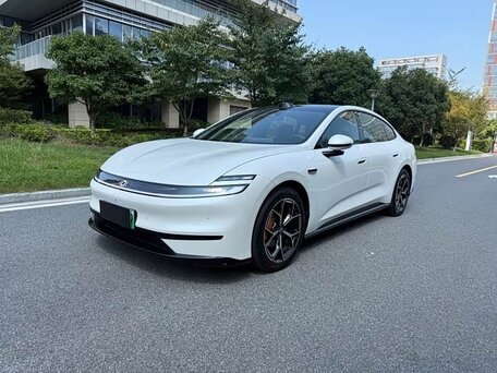 2026 Changan Qiyuan A06 28.39 kWh, белый, 2970000 рублей, вид 2