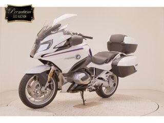 2019 BMW R 1250 RT, белый, 2000000 рублей, вид 4