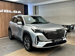 2026 VOLGA K40, серебристый, 3599000 рублей, вид 2