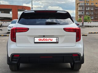 2024 Haval Jolion I Рестайлинг, белый, 1940000 рублей, вид 2