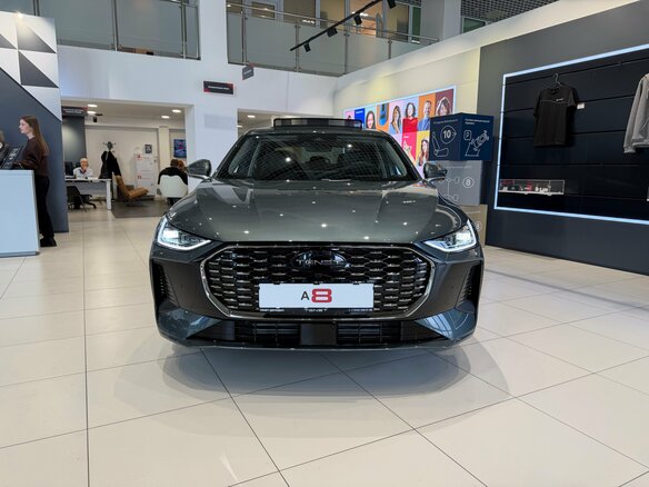 2026 Tenet A8, серый, 3499000 рублей - вид 27