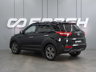 2018 Hyundai Creta I, чёрный, 1849000 рублей, вид 2