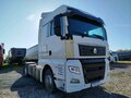 2022 Sinotruk Sitrak C7H, белый, 2277000 рублей - вид 1
