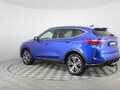 2023 Haval F7 I Рестайлинг, синий, 1790000 рублей - вид 6