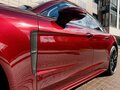 2021 Porsche Panamera GTS II Рестайлинг, красный, 14500000 рублей - вид 6