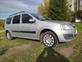 2014 Lada (ВАЗ) Largus I, серый, 590000 рублей