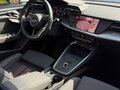 2023 Audi A3 35 TFSI Long IV (8Y), белый, 2240000 рублей - вид 7