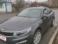 2018 Kia Optima IV, серый, 1510000 рублей