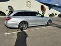 2020 Mercedes-Benz E-Класс 200 d V (W213, S213, C238), серебристый - вид 6