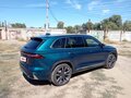 2023 Geely Monjaro (Xingyue L) I, синий, 3000000 рублей - вид 6