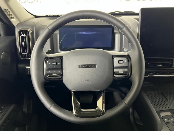 2024 Haval H9 II, чёрный, 4219900 рублей - вид 19