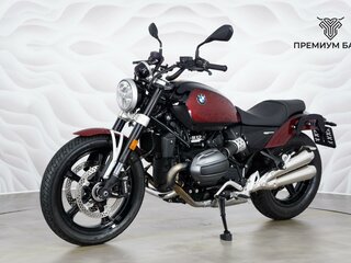 2024 BMW R 12, красный, 1427000 рублей, вид 3