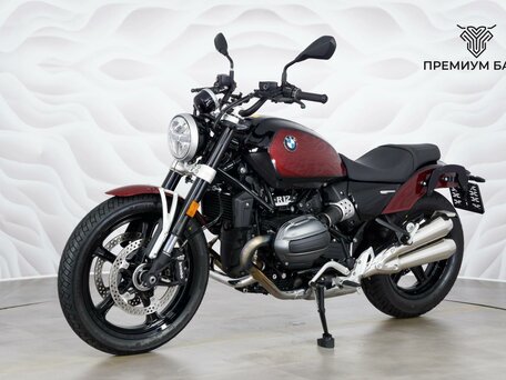 2024 BMW R 12, красный, 1427000 рублей, вид 3