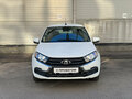 2025 Lada (ВАЗ) Granta I Рестайлинг, белый - вид 1