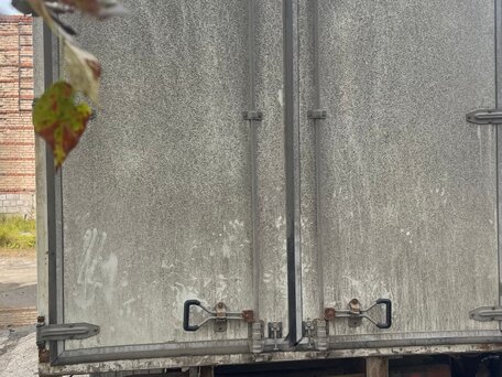 2012 Fuso (Mitsubishi) Canter, белый, 1200000 рублей, вид 4