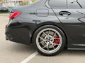 2019 BMW 3 серии M340i xDrive VII (G2x), чёрный, 5900000 рублей - вид 11