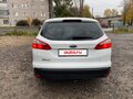 2014 Ford Focus III, белый, 840000 рублей - вид 4