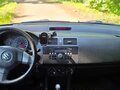2010 Suzuki Swift III, оранжевый, 720000 рублей - вид 11