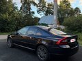 2007 Volvo S80 II, синий, 950000 рублей - вид 5