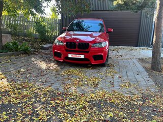 2008 BMW X5 48i II (E70), бежевый, 1490000 рублей, вид 2