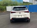 2021 Lexus UX 300e I, белый, 2600000 рублей - вид 4
