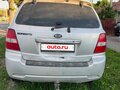 2006 Kia Sorento I Рестайлинг, серый, 430000 рублей - вид 3