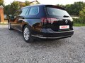2018 Volkswagen Passat DSG7 B8, чёрный, 1820000 рублей - вид 4
