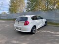 2010 BMW 1 серии 116i I (E81/E82/E87/E88) Рестайлинг, белый, 595000 рублей - вид 5