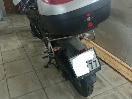 2016 Bajaj Pulsar AS 200, чёрный, 265000 рублей, вид 5