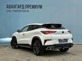 2023 Changan UNI-T I, белый, 2020000 рублей - вид 8