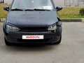 2007 Lada (ВАЗ) Kalina I, фиолетовый, 100000 рублей - вид 1