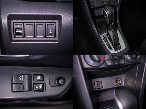 2012 Suzuki Swift IV, белый, 710000 рублей - вид 22